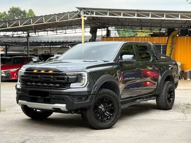 2023 Ford Ranger XLT PLUS