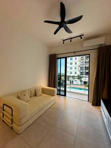 Service Residence For Rent in Aston Acacia @Bukit Mertajam