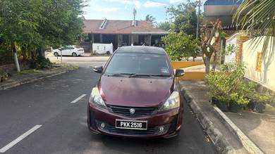Proton Exora PREMIUM in Sungai Lalang, KDH