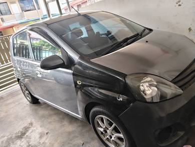 Perodua Viva 850 in Miri, SWK