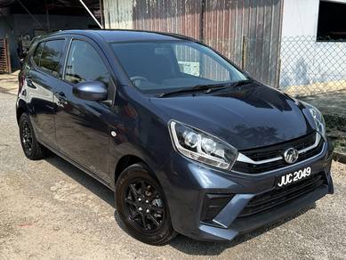 Perodua Axia GXTRA in Alor Setar, KDH