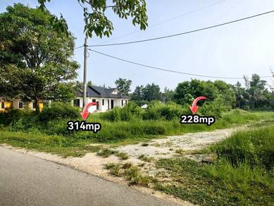 Residential Land in Kuala Terengganu, TRG