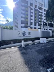 Service Residence For Sale in The Stone (Ayer Itam)
