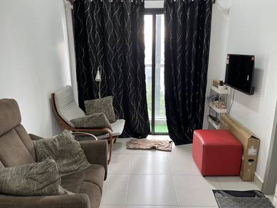 Condominium For Rent in VIM 3 @ Desa Park North
