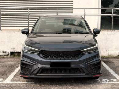 Honda City V in Johor Bahru, JHR