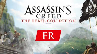 Assassin's Creed N.Switch Games 100% Original