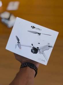 Dji Lito 1 Standard Package (RC-N3)