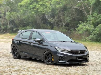 Honda City HATCHBACK V in Johor Bahru, JHR