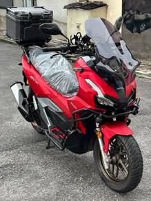 Honda ADV 160