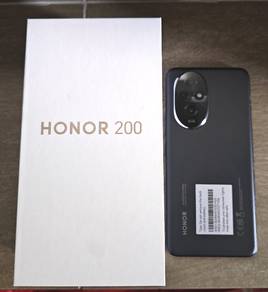 HONOR 200 5g