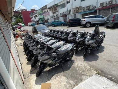 Modenas Z15GT