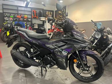 Yamaha Y16ZR