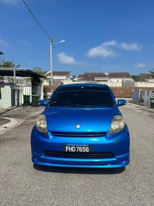 Perodua MyVi EZi in Sungai Petani, KDH