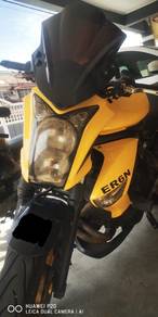 Kawasaki ER-6n