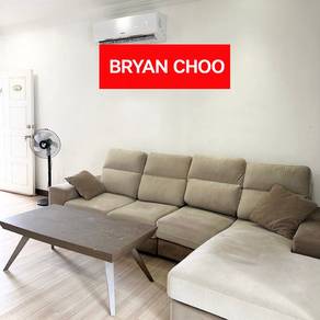 Condominium For Sale in Riverine Emerald