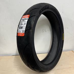 120 70 17 Tayar Baru*2026 Maxxis