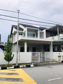 Semi-Detached House For Sale in Simpang Ampat,PNG