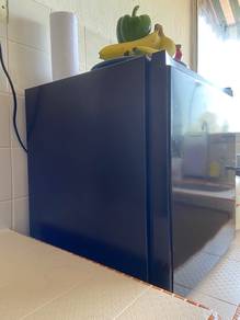 Peti Ais / Fridge Mini
