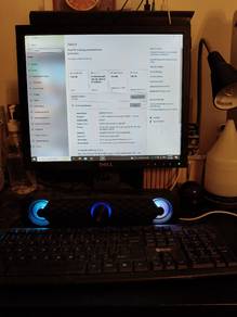 Desktop Set for Sale