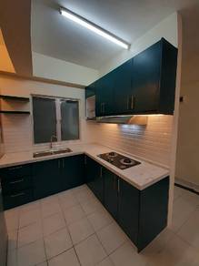 kitchen cabinet 4g 5g laminate formica door