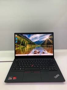 Lenovo Thinkpad
