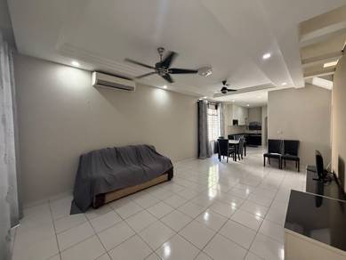 2-storey Terraced House For Sale in Rawang,SGR