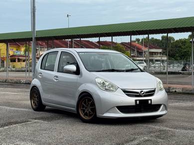 Perodua MyVi EZ STANDARD in Batu Berendam, MLK
