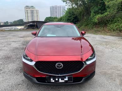 2023 Mazda CX-30 G 2WD HIGH+P