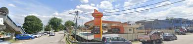 Shop lot For Sale in Puchong,SGR