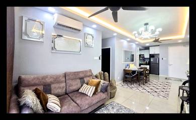 Service Residence For Sale in Sentul Point Suite Apartment