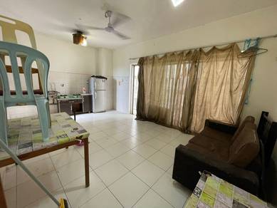 Service Residence For Sale in The Domain @ NeoCyber
