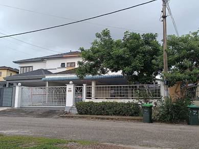 2-storey Terraced House For Sale in Sungai Petani,KDH