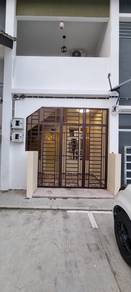 Townhouse For Rent in Kulai,JHR