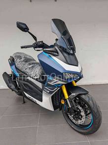 Moda Sporter S