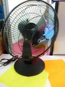 New 12" Table FAN BTF-12BLK