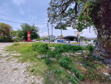 Commercial Land in Butterworth, PNG