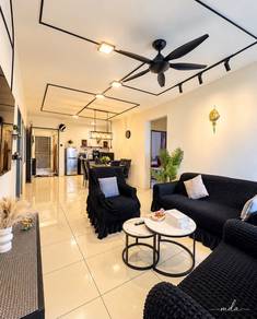 Condominium For Sale in Platinum Lake PV 20