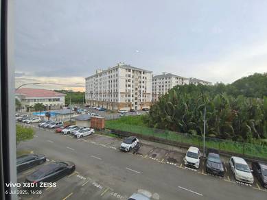 Apartment For Sale in Angkasa Apartment