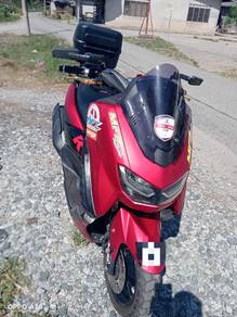 Yamaha NMAX