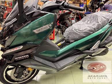 WMOTO RT3