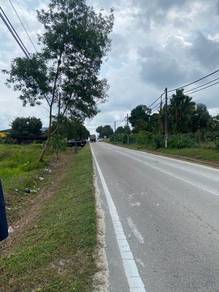 Residential Land in Ulu Tiram, JHR