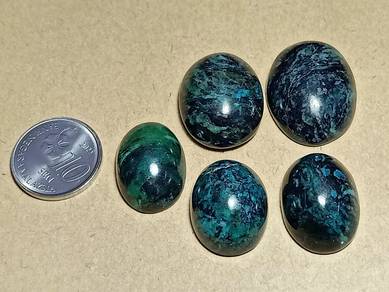 Permata Cincin Firus Mesir (Jabal Moqattam)