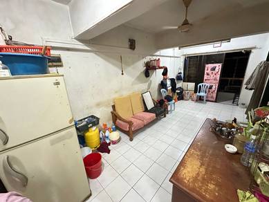 Apartment For Sale in Impiana Shop Apartment (Wangsa Permai)
