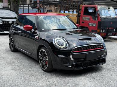 2021 Mini John Cooper Works JOHN COOPER WORKS GP