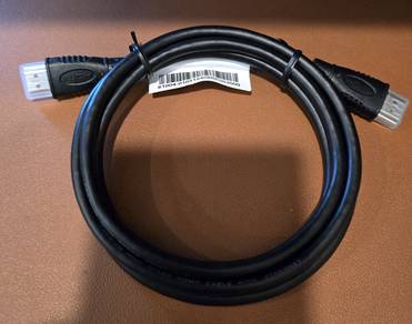 HDMI , DP PORT , USB NEW can POS