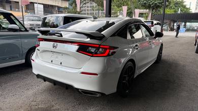 Honda Civic EX in Cheras, KUL