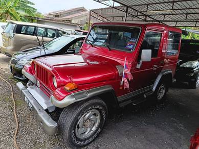 Kia Rocsta DX in Kajang, SGR
