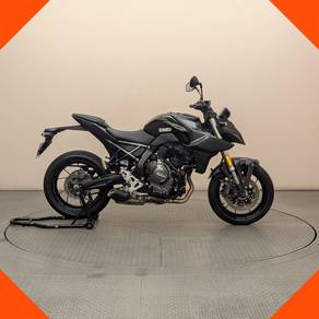 Suzuki GSX-8S
