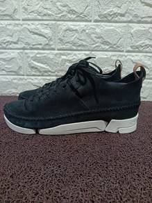 uk6.5 Clarks Trigenic Sneakers