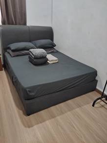 Cinematic homestay gunung pulai